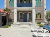 Satılır 6 otaqlı həyət evi/bağ evi 200 m², Mərdəkan q., photo 1 from 8