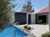 Satılır 6 otaqlı həyət evi/bağ evi 200 m², Mərdəkan q., photo 3 from 8