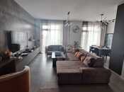 İcarəyə verilir 3 otaqlı yeni tikili 145 m², 8 Noyabr m., photo 2 from 8