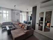 İcarəyə verilir 3 otaqlı yeni tikili 145 m², 8 Noyabr m., photo 1 from 8