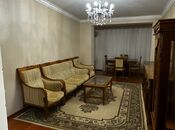 İcarəyə verilir 2 otaqlı köhnə tikili 60 m², Nəsimi r., photo 1 from 8