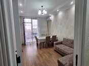 İcarəyə verilir 2 otaqlı yeni tikili 60 m², 7-ci mikrorayon q., photo 2 from 7