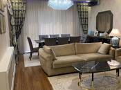 İcarəyə verilir 4 otaqlı yeni tikili 181 m², Şah İsmayıl Xətai m., photo 2 from 8