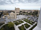 Продаётся 2-комн. новостройка 65.4 м², пос. Ени Гюнешли, photo 1 from 8