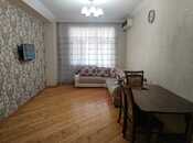 İcarəyə verilir 3 otaqlı yeni tikili 84 m², Həzi Aslanov m., photo 1 from 8