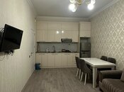 İcarəyə verilir 2 otaqlı yeni tikili 46 m², photo 1 from 5