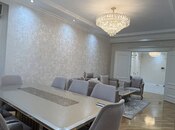 Продаётся 3-комн. новостройка 120 м², м. Иншаатчылар, photo 3 from 8