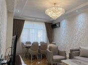 Продаётся 3-комн. новостройка 120 м², м. Иншаатчылар, photo 4 from 8