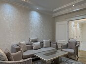 Продаётся 3-комн. новостройка 120 м², м. Иншаатчылар, photo 1 from 8