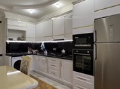 Продаётся 3-комн. новостройка 120 м², м. Иншаатчылар, photo 6 from 8