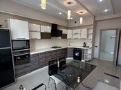 İcarəyə verilir 3 otaqlı yeni tikili 160 m², İnşaatçılar m., photo 8 from 8
