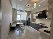 İcarəyə verilir 3 otaqlı yeni tikili 160 m², İnşaatçılar m., photo 7 from 8