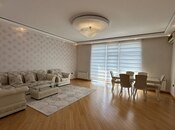İcarəyə verilir 3 otaqlı yeni tikili 160 m², İnşaatçılar m., photo 2 from 8