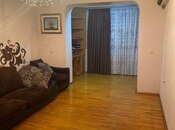 İcarəyə verilir 2 otaqlı yeni tikili 50 m², İnşaatçılar m., photo 2 from 8