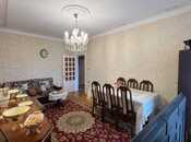Satılır 3 otaqlı köhnə tikili 85 m², İnşaatçılar m., photo 2 from 8