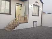 Satılır 3 otaqlı həyət evi/bağ evi 80 m², Ramana q., photo 1 from 8