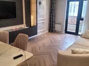 Сдаётся 2-комн. новостройка 95 м², м. Низами, photo 3 from 8