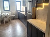 Сдаётся 2-комн. новостройка 95 м², м. Низами, photo 6 from 8