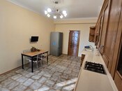 İcarəyə verilir 3 otaqlı yeni tikili 130 m², 8 Noyabr m., photo 6 from 8