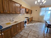 İcarəyə verilir 3 otaqlı yeni tikili 130 m², 8 Noyabr m., photo 8 from 8