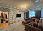 İcarəyə verilir 3 otaqlı yeni tikili 110 m², Həzi Aslanov m., photo 2 from 8