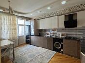 İcarəyə verilir 3 otaqlı yeni tikili 110 m², Həzi Aslanov m., photo 8 from 8