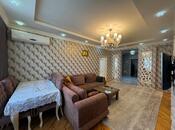 İcarəyə verilir 3 otaqlı yeni tikili 110 m², Həzi Aslanov m., photo 3 from 8