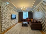 İcarəyə verilir 3 otaqlı yeni tikili 110 m², Həzi Aslanov m., photo 4 from 8