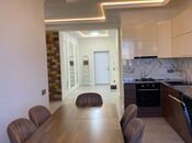 İcarəyə verilir 3 otaqlı yeni tikili 105 m², Nəriman Nərimanov m., photo 4 from 8