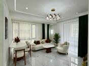 Satılır 3 otaqlı yeni tikili 105 m², Azadlıq Prospekti m., photo 1 from 8