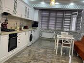 İcarəyə verilir 3 otaqlı yeni tikili 134 m², İnşaatçılar m., photo 8 from 8