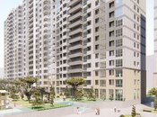 Satılır 2 otaqlı yeni tikili 50 m², 20 Yanvar m., photo 1 from 6