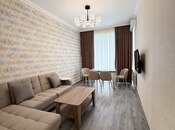 İcarəyə verilir 2 otaqlı yeni tikili 55 m², 20 Yanvar m., photo 7 from 8