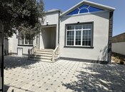 Satılır 4 otaqlı həyət evi/bağ evi 150 m², Ramana q., photo 1 from 8