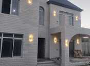 Satılır 5 otaqlı həyət evi/bağ evi 240 m², Xəzər r., photo 2 from 8