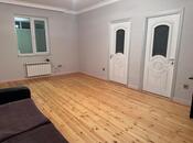İcarəyə verilir 3 otaqlı həyət evi/bağ evi 100 m², Memar Əcəmi m., photo 1 from 8