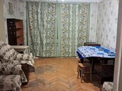 İcarəyə verilir 3 otaqlı köhnə tikili 65 m², İnşaatçılar m., photo 3 from 7