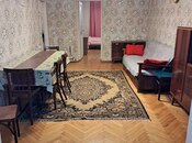 İcarəyə verilir 3 otaqlı köhnə tikili 65 m², İnşaatçılar m., photo 2 from 7