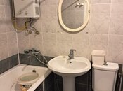 İcarəyə verilir 3 otaqlı köhnə tikili 65 m², İnşaatçılar m., photo 7 from 7
