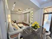 Satılır 3 otaqlı yeni tikili 102 m², Bakmil m., photo 1 from 8