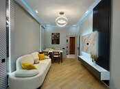Сдается 2-комн. новостройка 55 м², м. Ази Асланов, photo 4 from 8