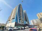 Сдаётся 3-комн. новостройка 125 м², м. Элмляр Академиясы, photo 1 from 8