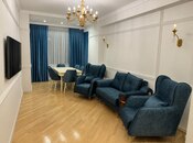 Сдаётся 3-комн. новостройка 108 м², м. Шах Исмаил Хатаи, photo 1 from 8