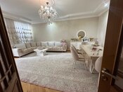 Satılır 3 otaqlı yeni tikili 125 m², Səbail r., photo 1 from 8