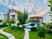 Продаётся 5-комн. дом/дача 165 м², Хазарский р., photo 1 from 8
