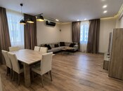 İcarəyə verilir 4 otaqlı yeni tikili 185 m², Elmlər Akademiyası m., photo 2 from 8