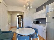 İcarəyə verilir 4 otaqlı köhnə tikili 85 m², Qara Qarayev m., photo 6 from 8