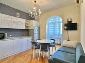 İcarəyə verilir 4 otaqlı köhnə tikili 85 m², Qara Qarayev m., photo 5 from 8