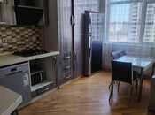 Сдаётся 4-комн. новостройка 160 м², Насиминский  р., photo 4 from 8
