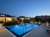 Satılır 6 otaqlı həyət evi/bağ evi 400 m², Mərdəkan q., photo 2 from 8